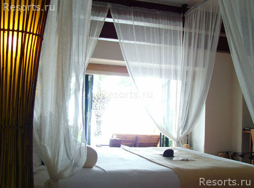 Aleenta Resort 5